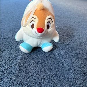 Shark Chip Dale Summer party Plush shanghai Lovelytoys New with tag